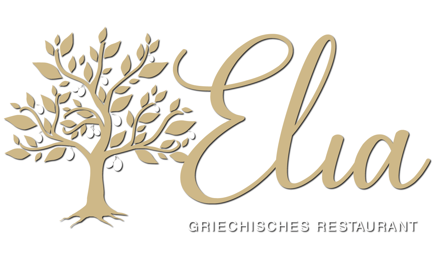 Logo Restaurant Elia